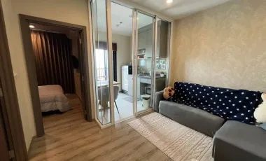 For rent 1 bed condo in Mueang Khon Kaen, Khon Kaen