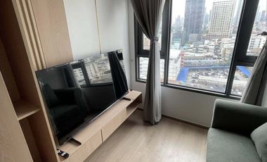 For rent 1 Beds condo in Khlong Toei, Bangkok