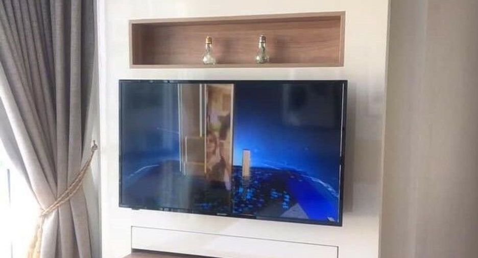 For rent 1 bed condo in Sathon, Bangkok