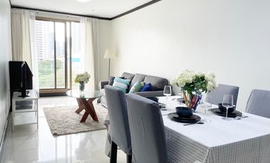 For rent 2 ベッドルーム condo in Watthana, Bangkok