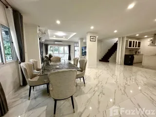 For rent 4 bedrooms house in Lat Krabang, Bangkok
