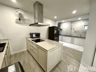 For rent 4 bedrooms house in Lat Krabang, Bangkok