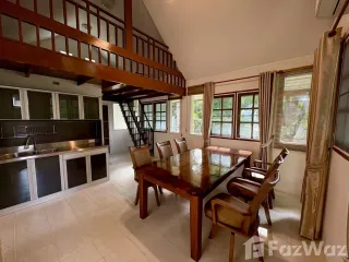 For rent 4 bedrooms house in Lat Krabang, Bangkok
