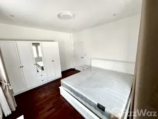 For rent 4 bedrooms house in Lat Krabang, Bangkok