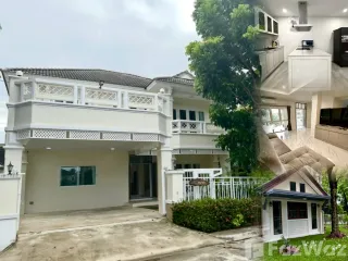 For rent 4 bedrooms house in Lat Krabang, Bangkok
