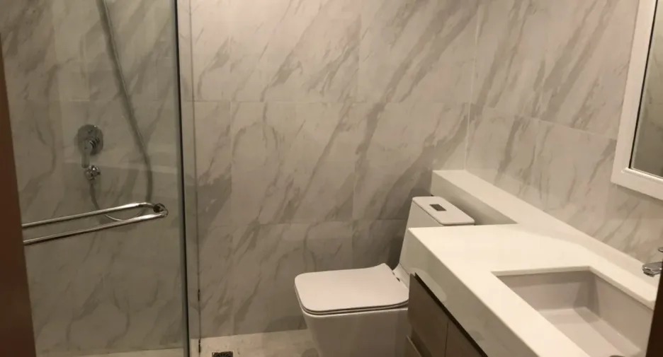 Wohnung zur Miete mit 3 Zimmer in Sathon, Bangkok
