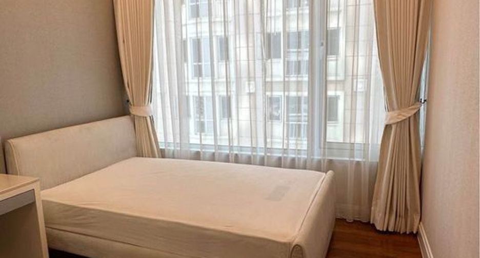 Wohnung zur Miete mit 2 Zimmer in Pathum Wan, Bangkok