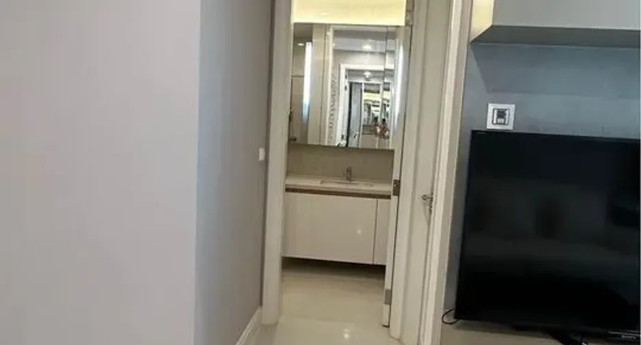 Wohnung zur Miete mit 2 Zimmer in Pathum Wan, Bangkok