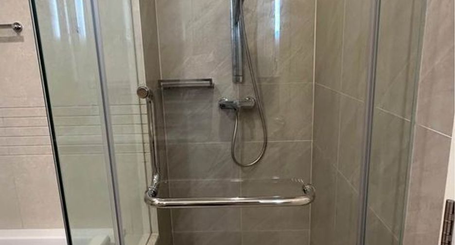 Wohnung zur Miete mit 2 Zimmer in Pathum Wan, Bangkok