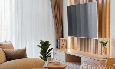 Condo en alquiler de 2 habitaciones en Watthana, Bangkok