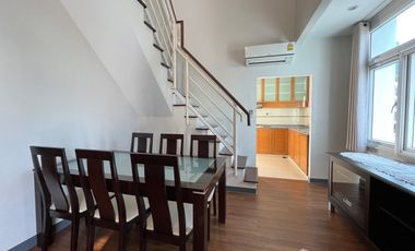 Apartamento en alquiler de 3 habitaciones en Watthana, Bangkok