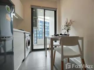For rent 1 Beds condo in Bang Sue, Bangkok