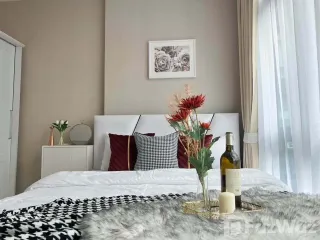 For rent 1 Beds condo in Bang Sue, Bangkok
