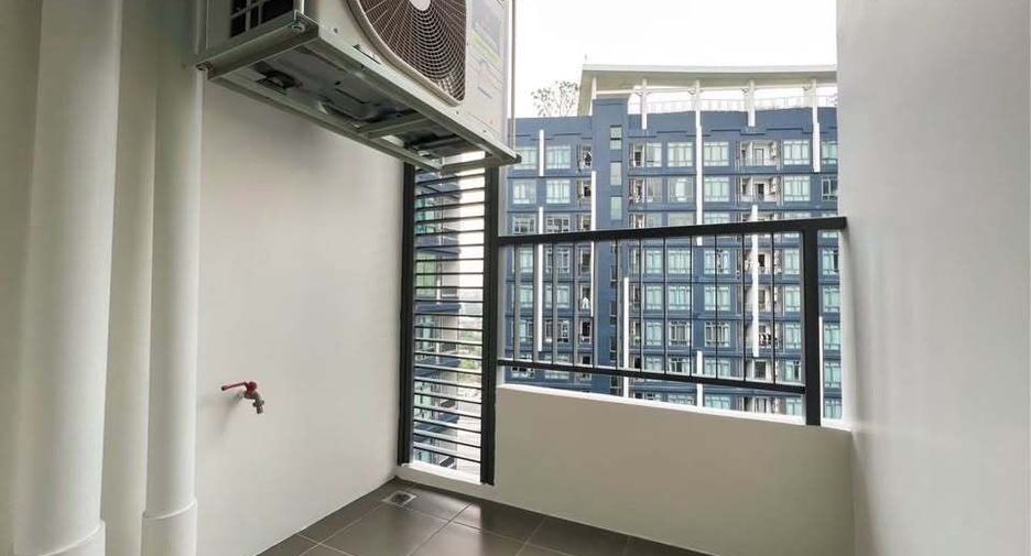 For rent 1 bed condo in Bang Sue, Bangkok