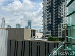 出租 1 卧室 公寓 在 Bang Kho Laem, 曼谷