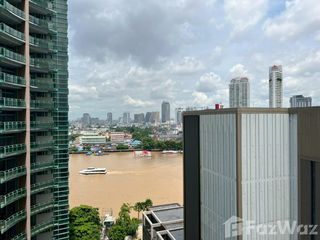 出租 1 卧室 公寓 在 Bang Kho Laem, 曼谷