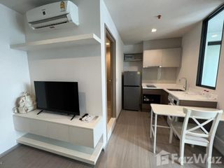 For rent 1 bed condo in Thon Buri, Bangkok