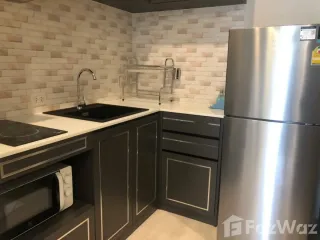 For rent 1 bed condo in Pathum Wan, Bangkok