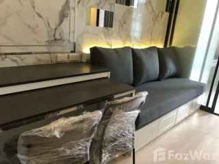 For rent 1 bed condo in Pathum Wan, Bangkok
