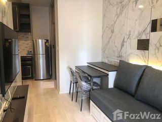 For rent 1 bed condo in Pathum Wan, Bangkok