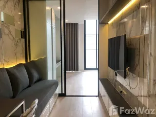 For rent 1 bed condo in Pathum Wan, Bangkok