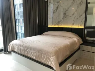 For rent 1 bed condo in Pathum Wan, Bangkok