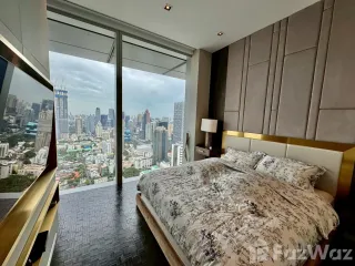Wohnung zur Miete mit 4 Zimmer in Sathon, Bangkok