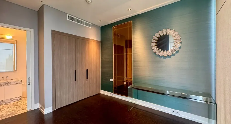 Wohnung zur Miete mit 4 Zimmer in Sathon, Bangkok