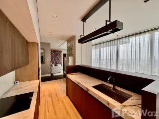 Wohnung zur Miete mit 4 Zimmer in Sathon, Bangkok