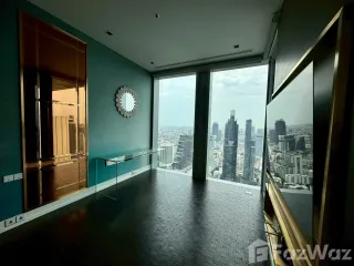 Wohnung zur Miete mit 4 Zimmer in Sathon, Bangkok