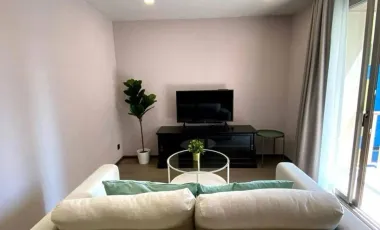 For rent 2 bedrooms condo in Pathum Wan, Bangkok