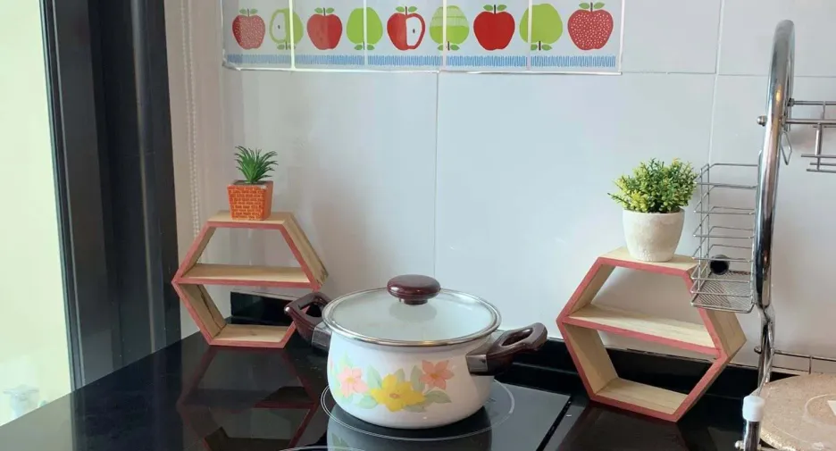 Condo en alquiler de 1 habitaciones en Chatuchak, Bangkok