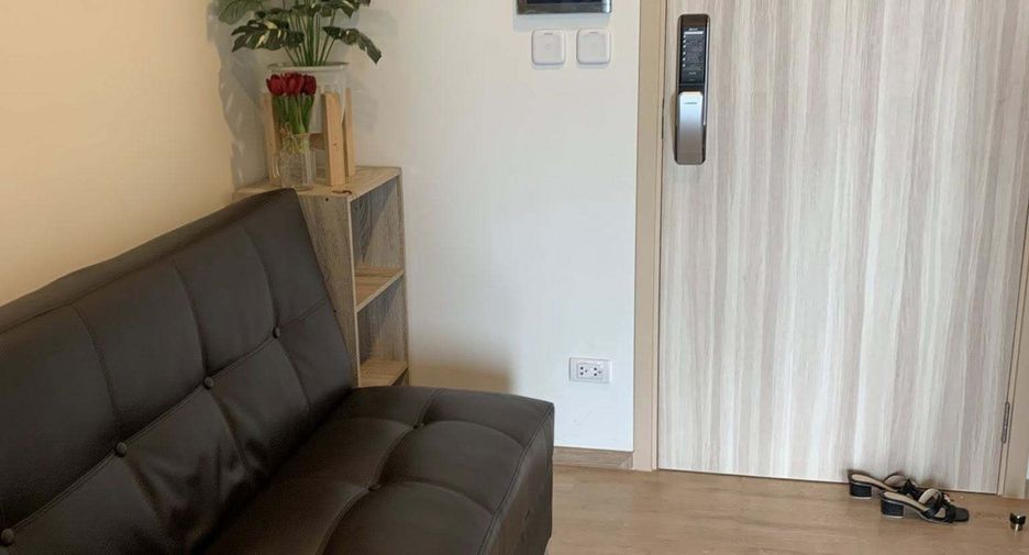 Condo en alquiler de 1 habitaciones en Chatuchak, Bangkok