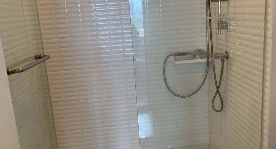 Condo en alquiler de 1 habitaciones en Chatuchak, Bangkok