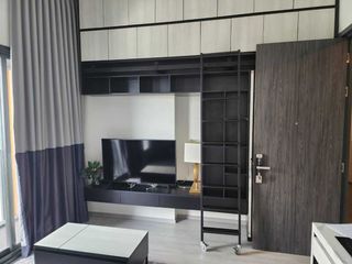 Аренда 1 кровать кондо в Пхра Кханонг, Бангкок