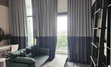 For rent 1 bed condo in Phra Khanong, Bangkok