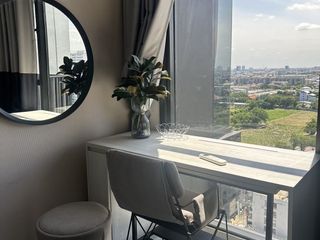 Аренда 1 кровать кондо в Пхра Кханонг, Бангкок