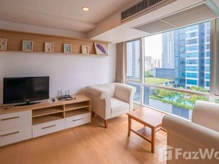 Condo en alquiler de estudio en Khlong Toei, Bangkok