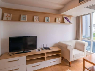 Condo en alquiler de estudio en Khlong Toei, Bangkok