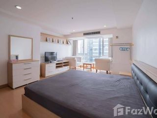 Condo en alquiler de estudio en Khlong Toei, Bangkok