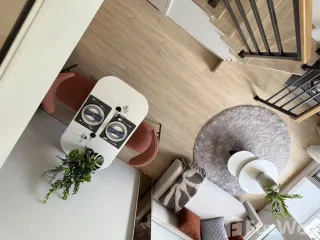 For rent 1 bed condo in Bang Rak, Bangkok
