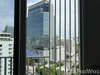 For rent 1 bed condo in Bang Rak, Bangkok