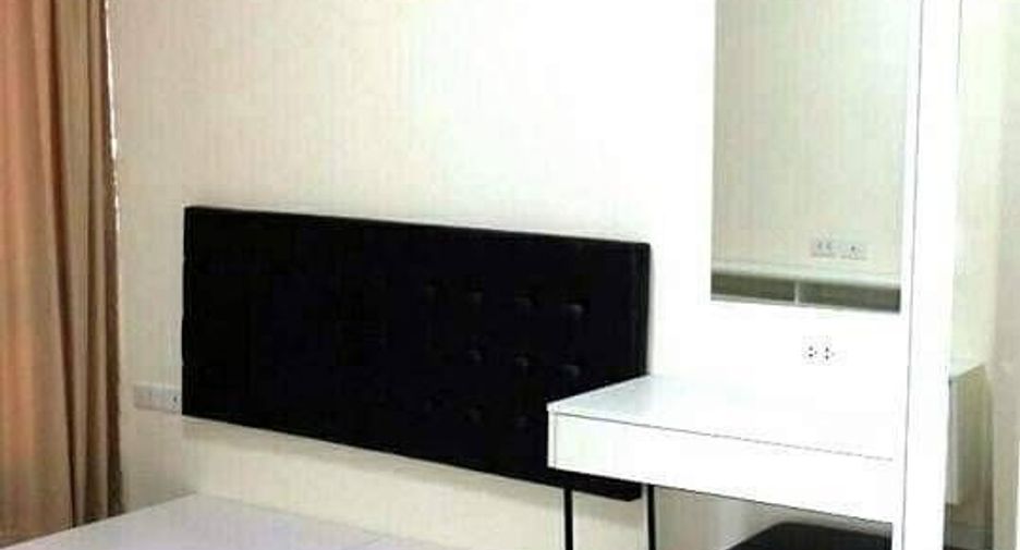 For rent 2 bedrooms condo in Bang Na, Bangkok