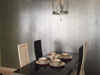 For rent 2 ベッドルーム condo in Huai Khwang, Bangkok