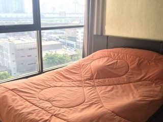 For rent 2 ベッドルーム condo in Huai Khwang, Bangkok