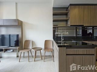 À louer 1 chambre condo à Suan Luang, Bangkok