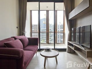 À louer 1 chambre condo à Suan Luang, Bangkok