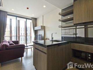 À louer 1 chambre condo à Suan Luang, Bangkok