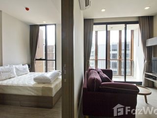 À louer 1 chambre condo à Suan Luang, Bangkok