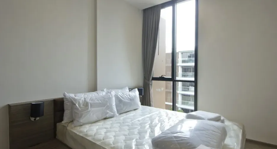 For rent 1 bed condo in Suan Luang, Bangkok